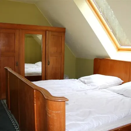 Ferienwohnung See 7551