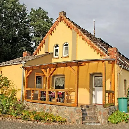 Appartamento Ferienwohnung See 7551 Kratzeburg