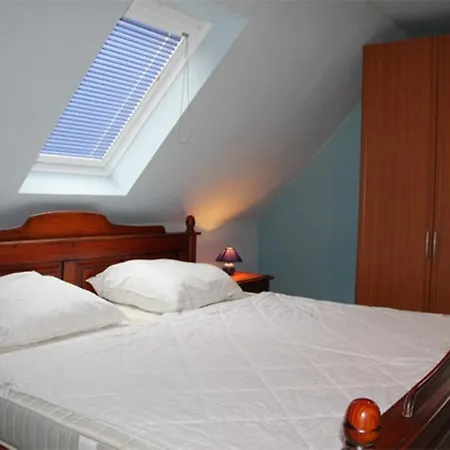 Ferienwohnung See 7551 Appartamento *
