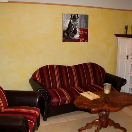 Ferienwohnung See 7551 Appartamento *